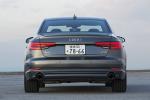 Audi A4 2.0 TFSI Quattro S-Line 2016 года (JP)